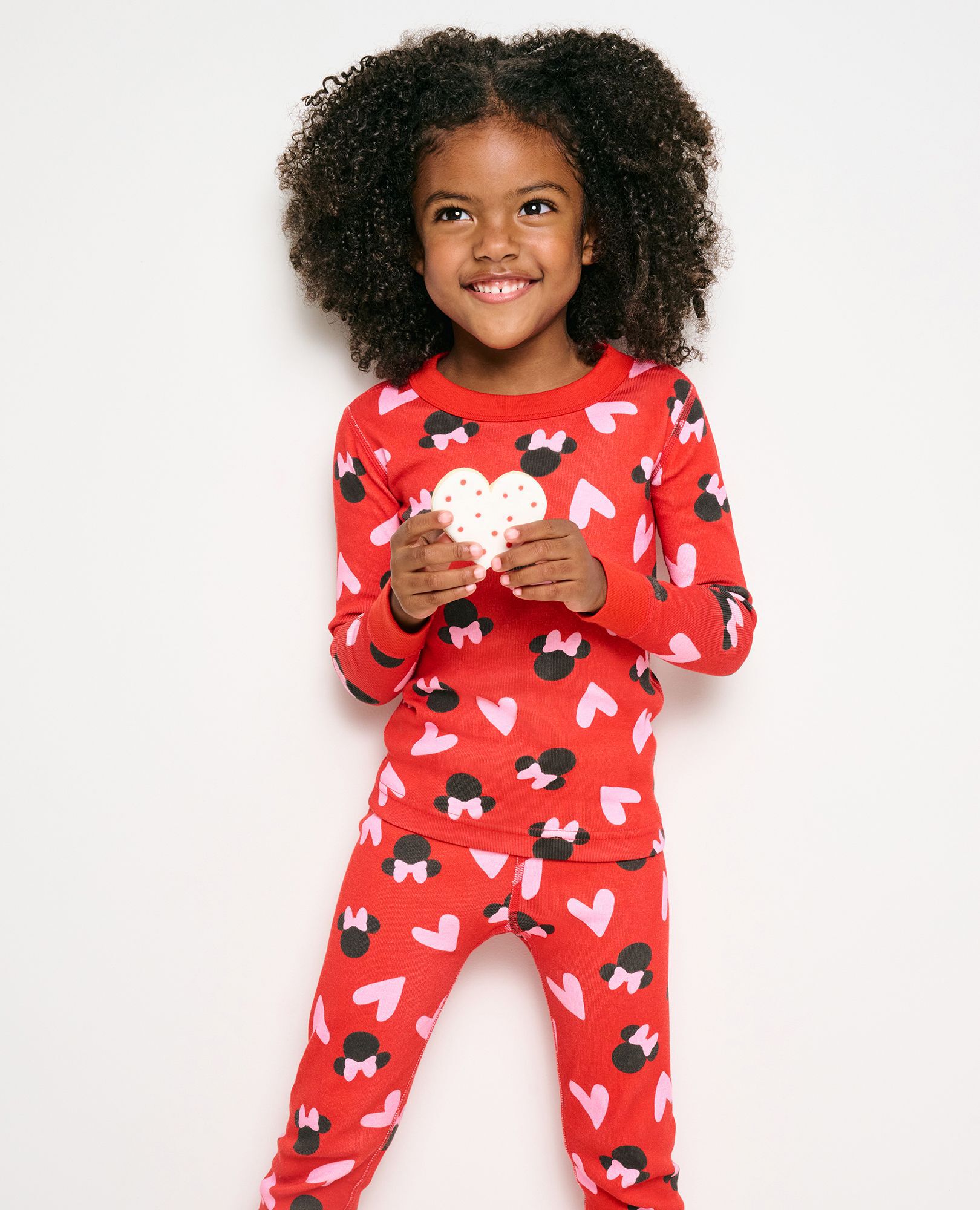 Minnie mouse pj hotsell set adults