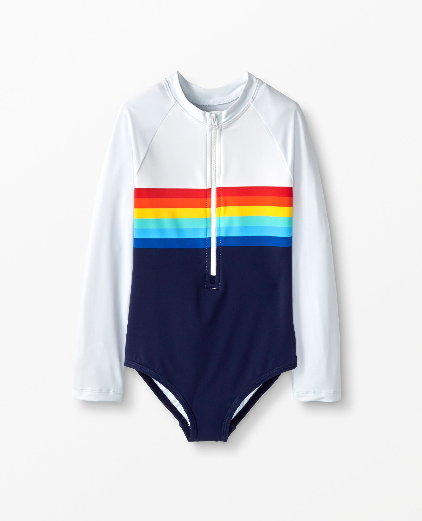 Hanna andersson rash guard suit hot sale