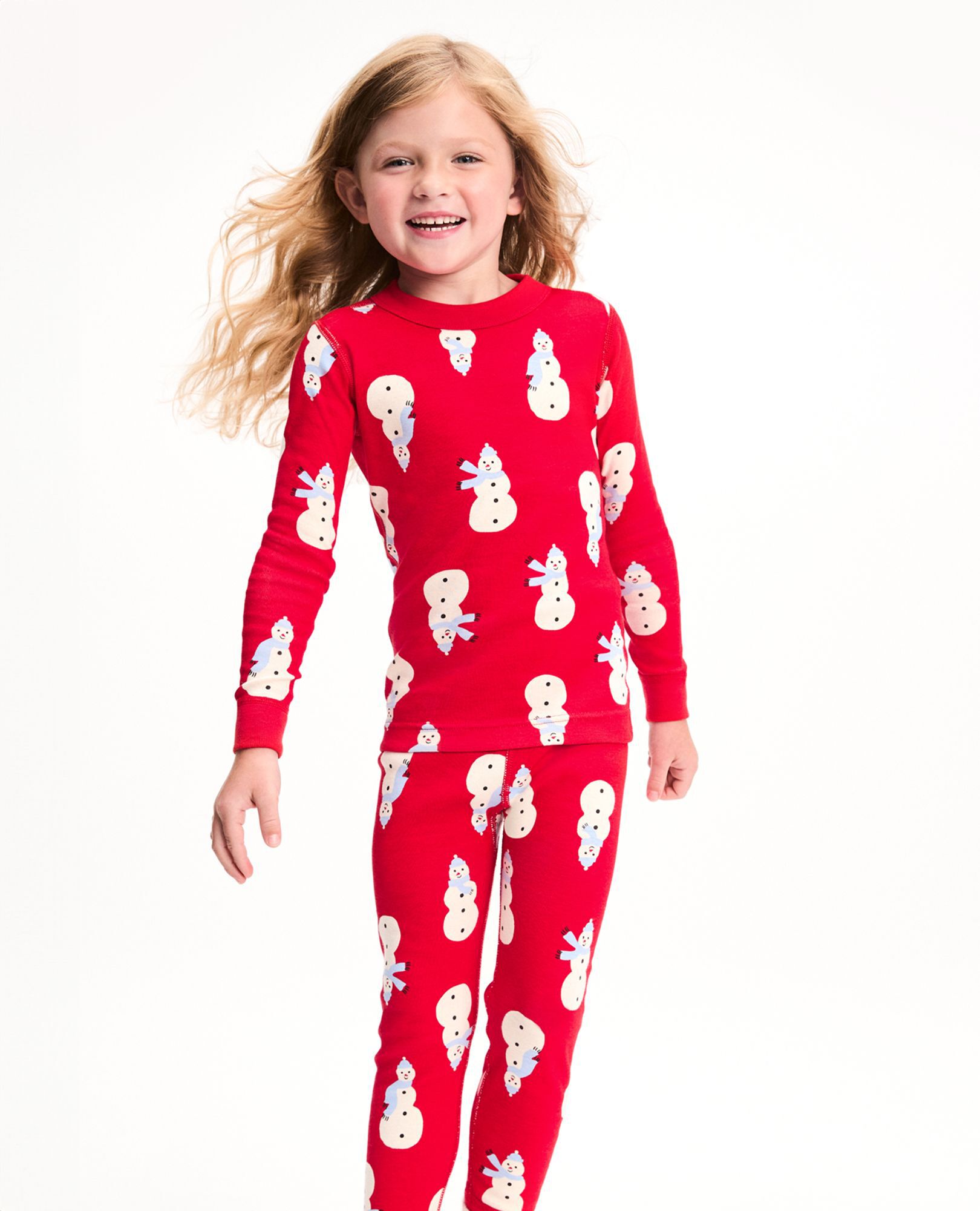 Hanna andersson christmas pajamas outlet