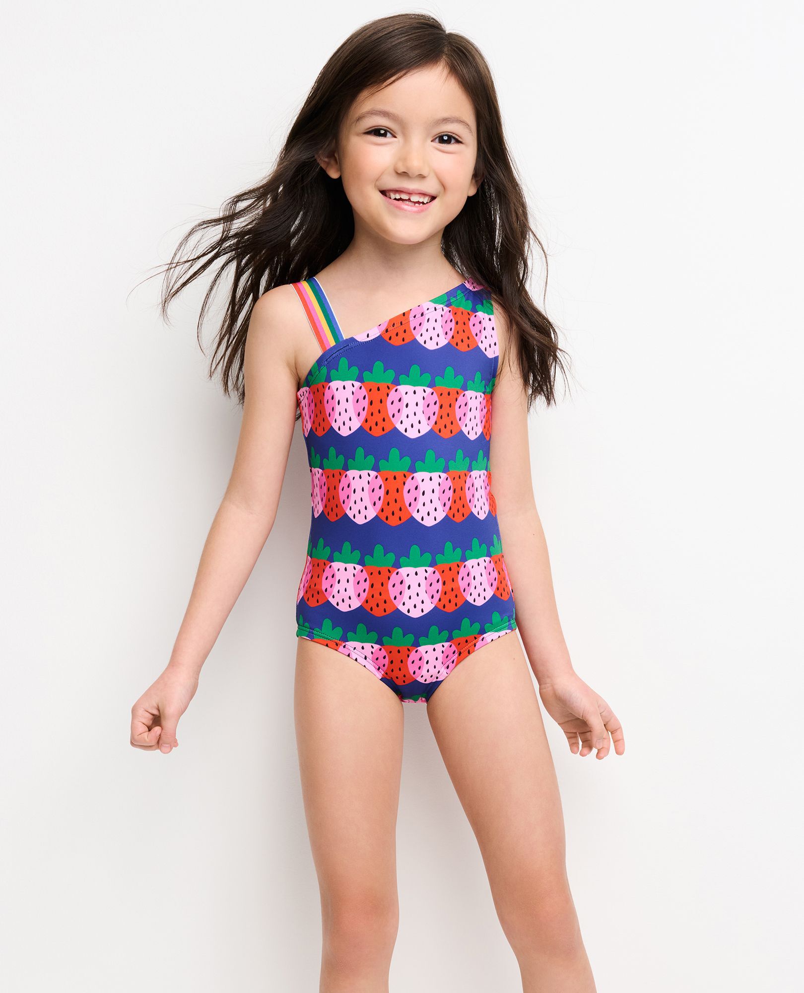 Kids swimming 2025 costume sale