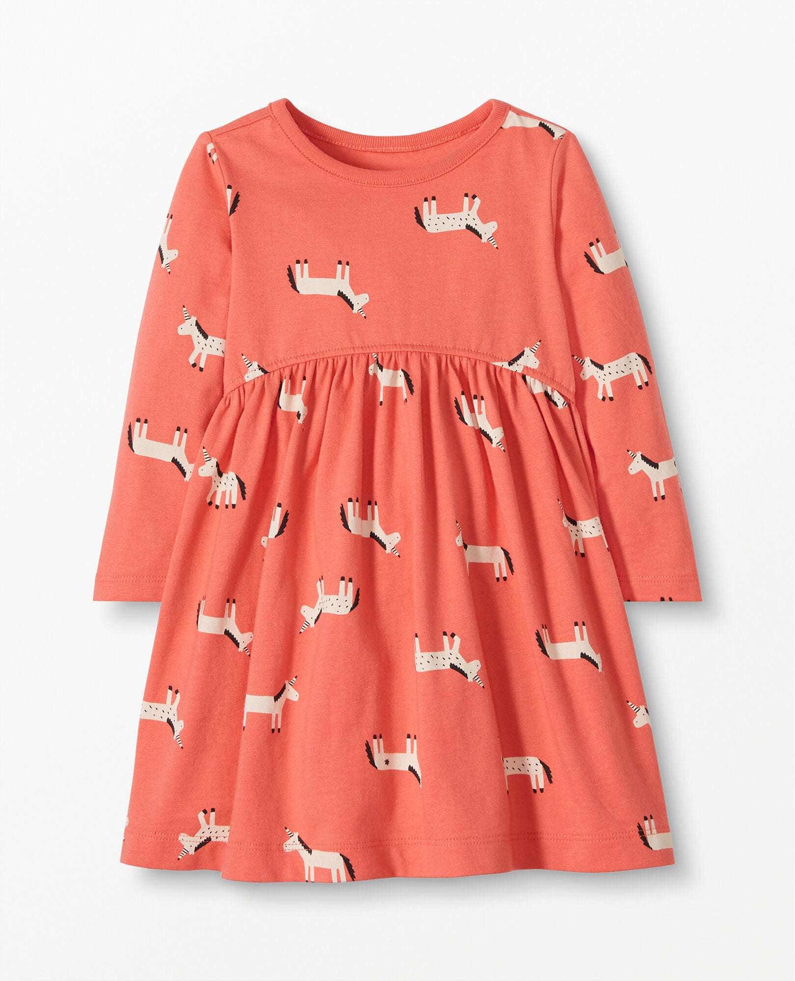 hopscotch baby girl tops