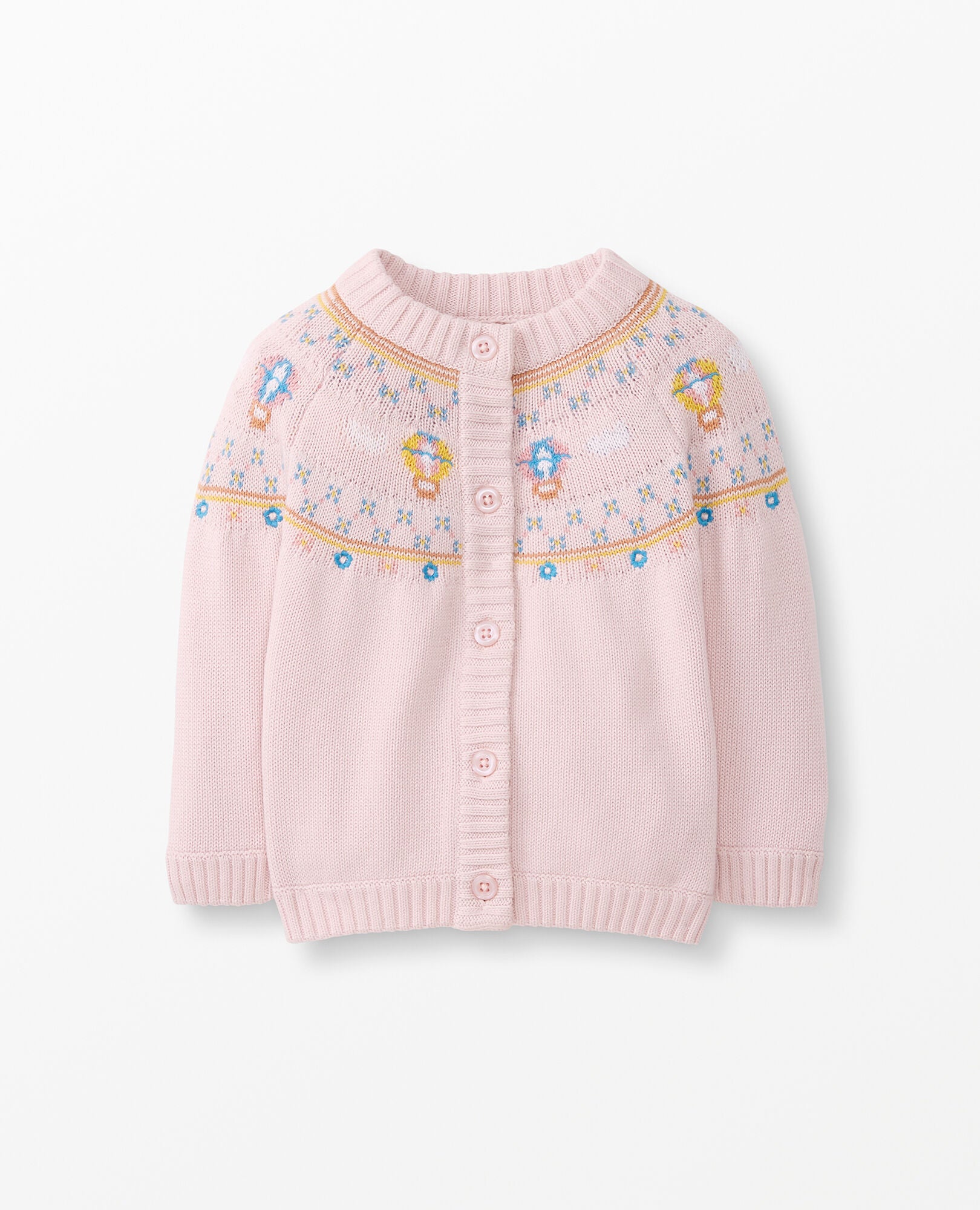 hanna andersson cardigan