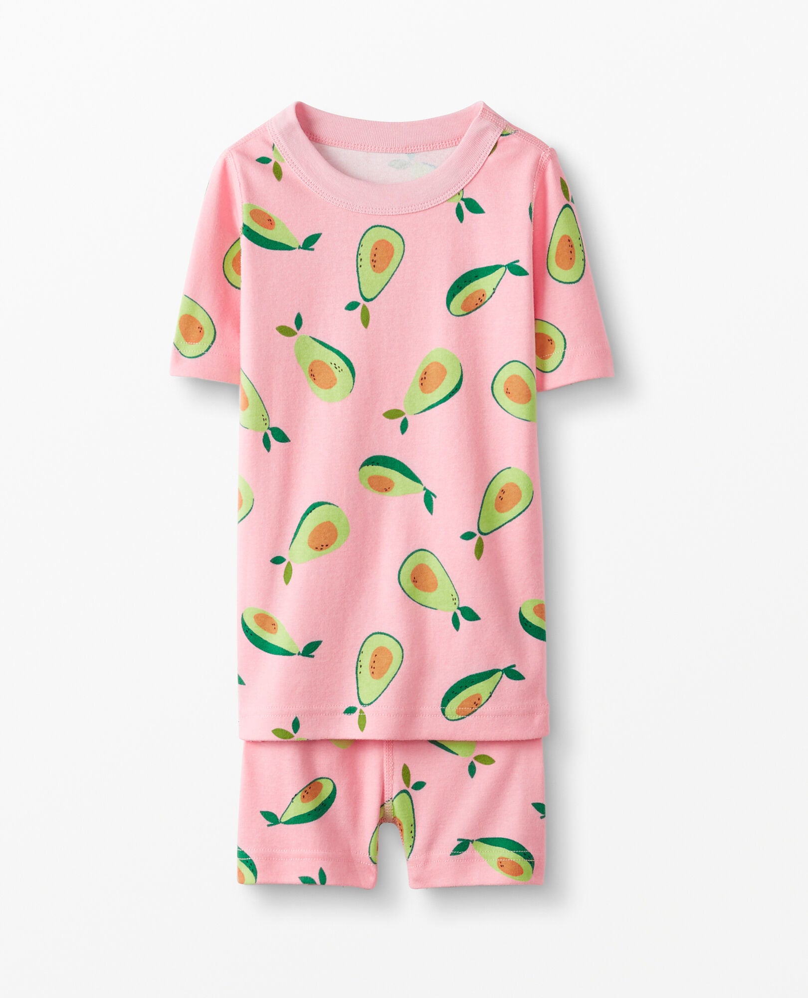 Short John Pajama Set Hanna Andersson Hanna Me Downs