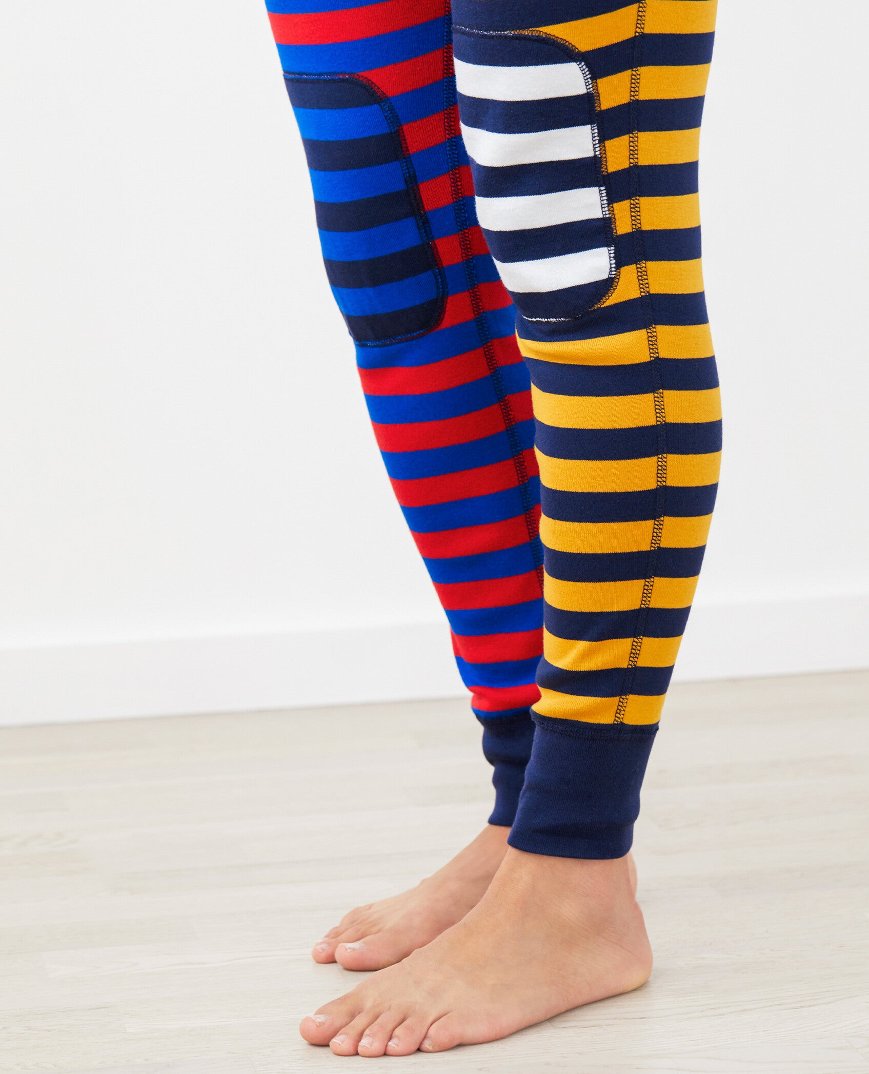 Women's Long John Pant In Organic Cotton Hanna Andersson