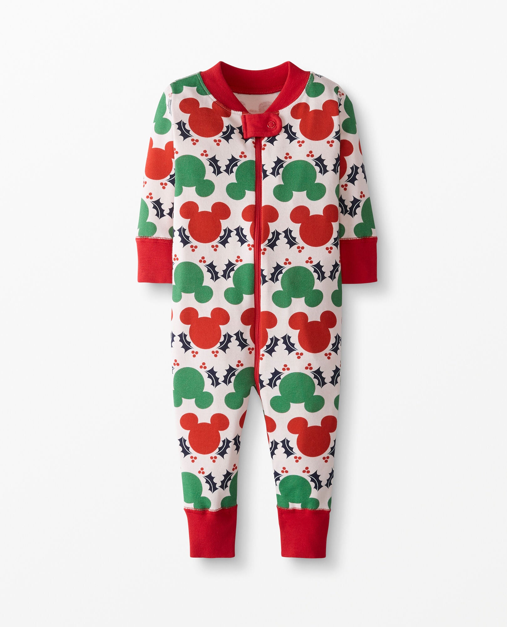 Hanna andersson mickey mouse 2025