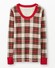 Family Holiday Plaid