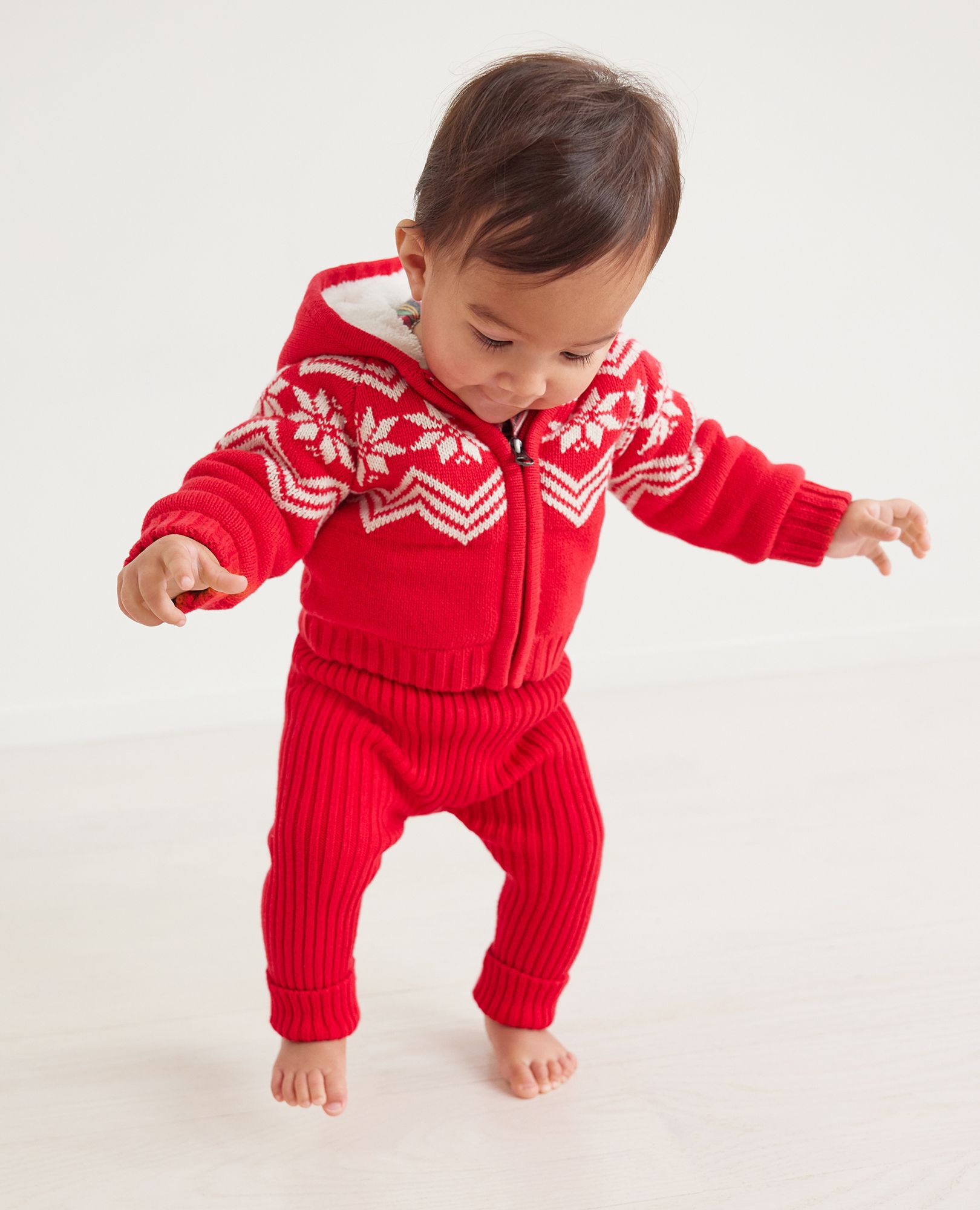 Hanna andersson gnome pajamas online