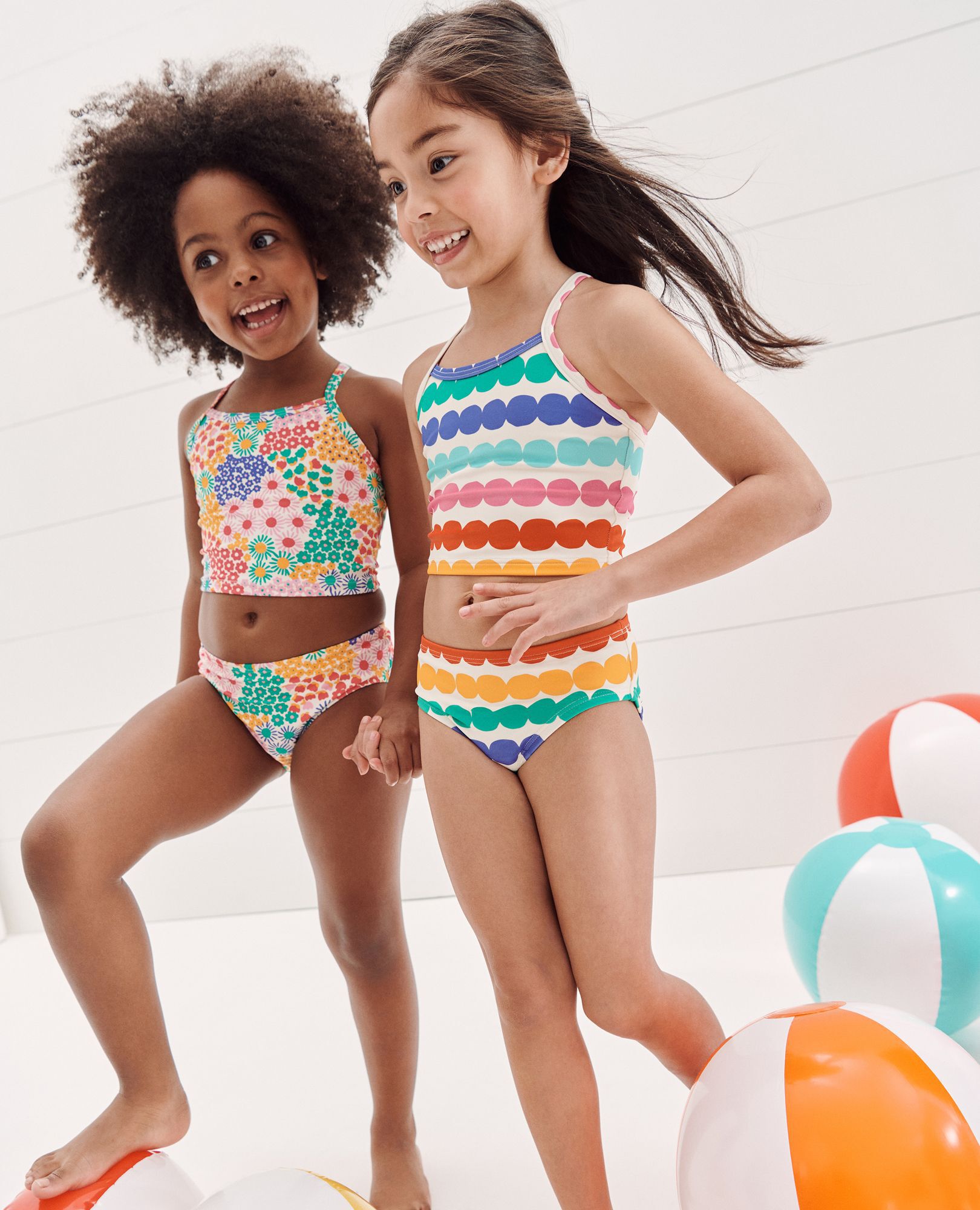 Hanna andersson girls swim deals
