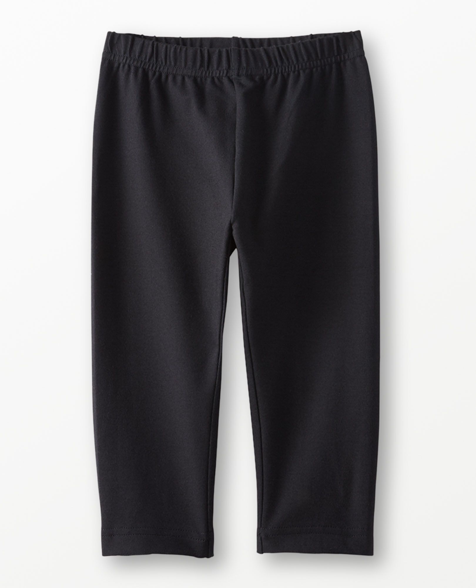 Toddler black capri leggings hot sale