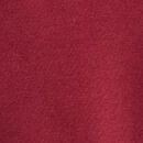 Long Sleeve Bubble Skater Dress in Cherry Lacquer - swatch