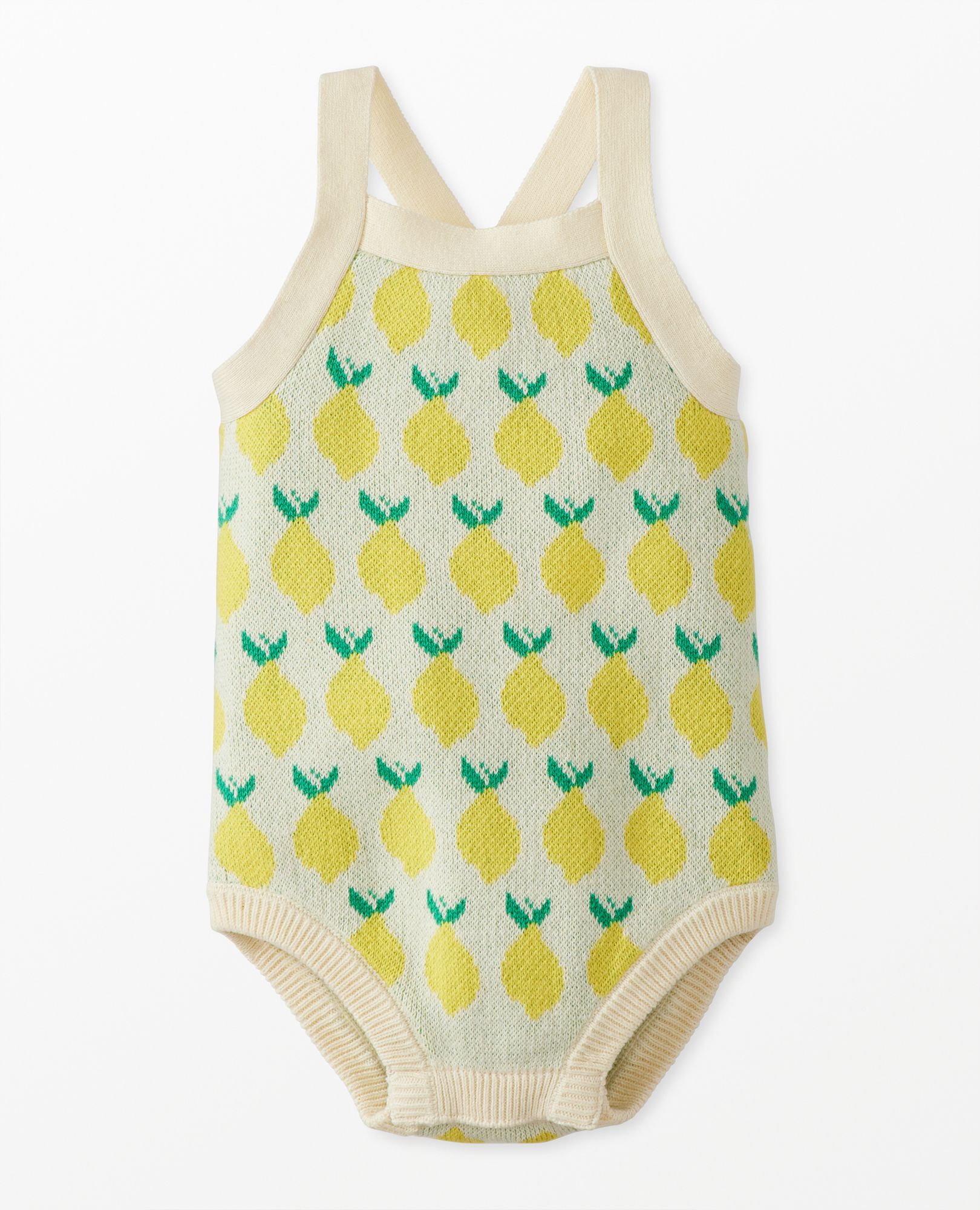 Baby sweater one piece cheap