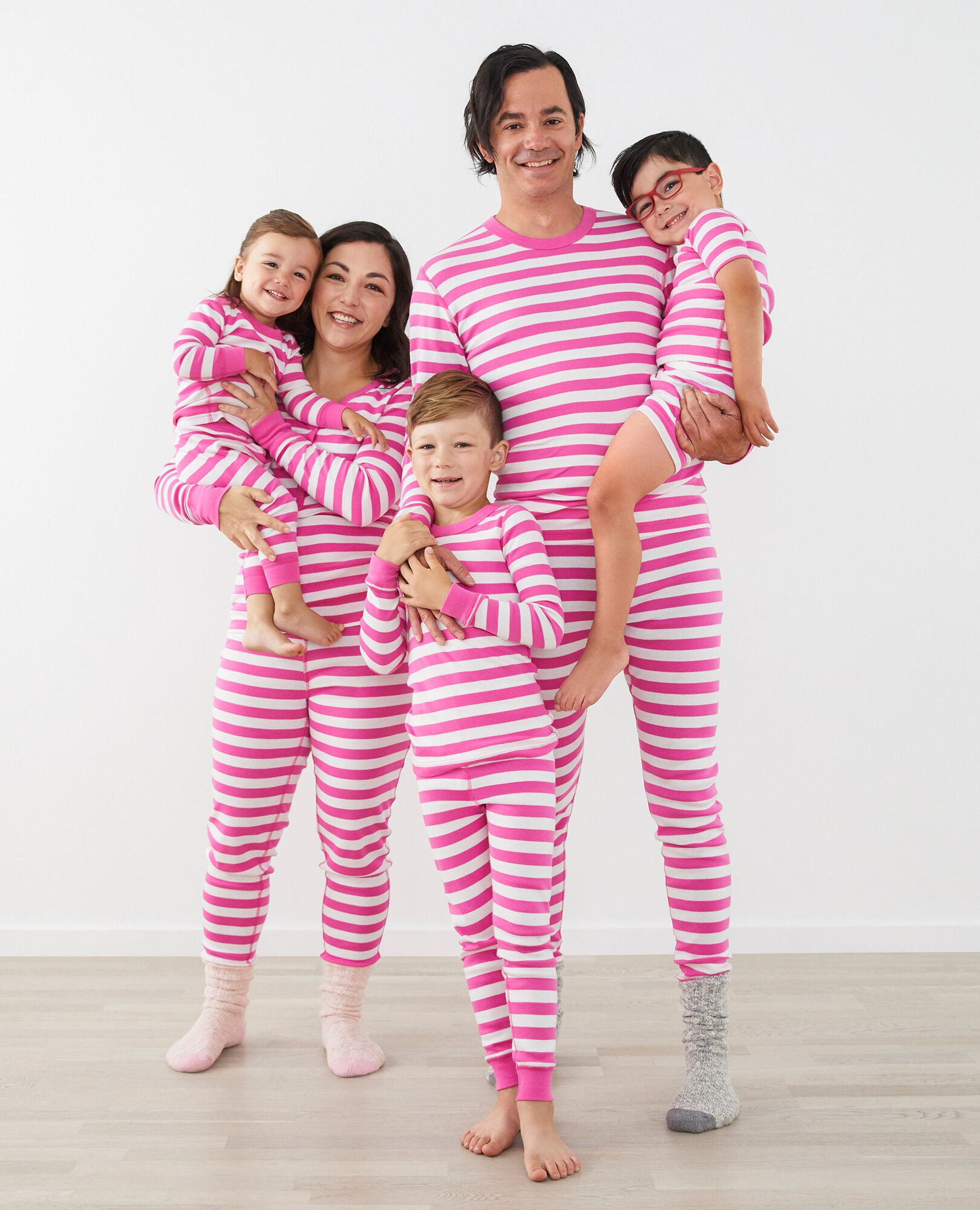 Hanna andersson adult pajamas