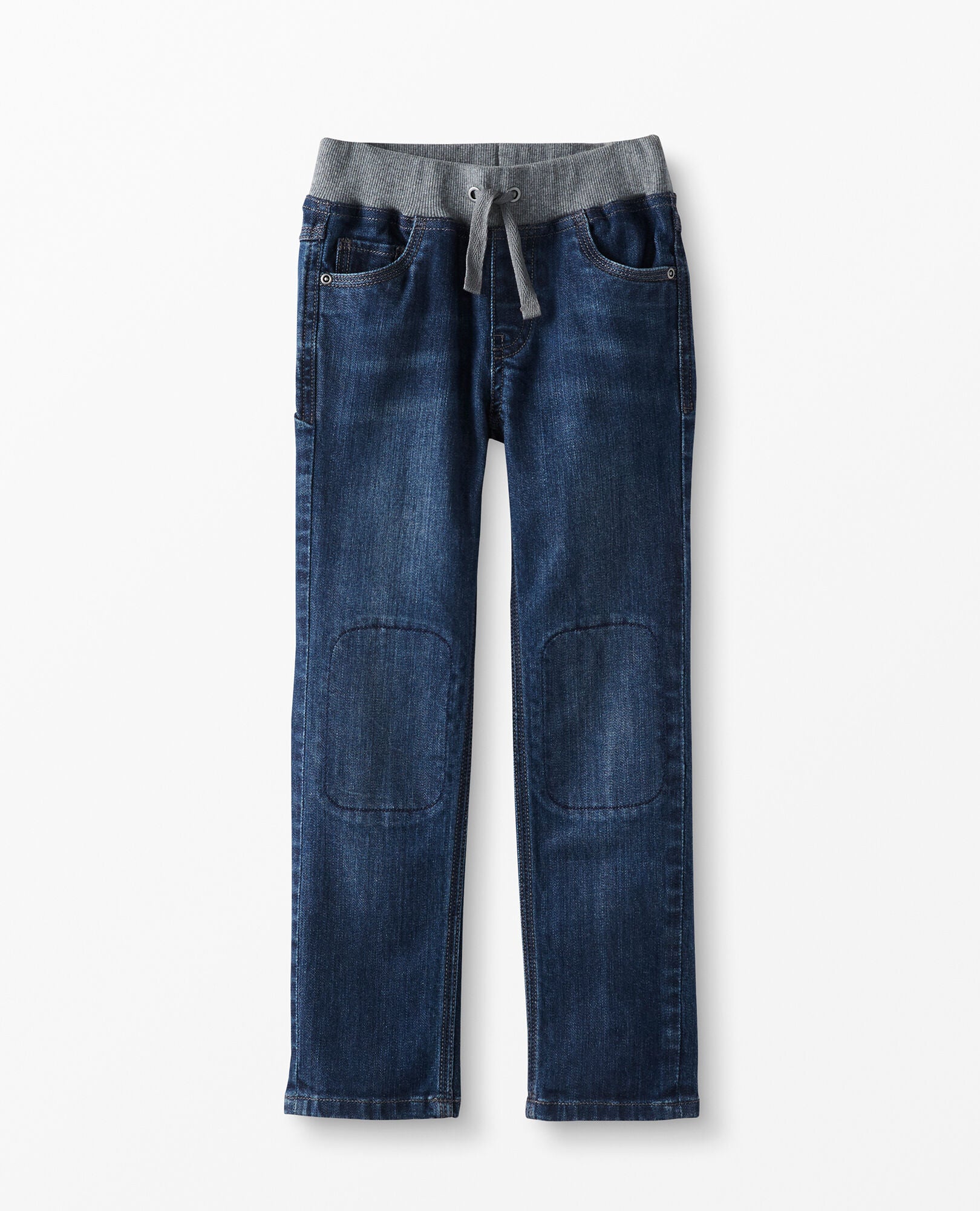 Boys double knee jeans 2025