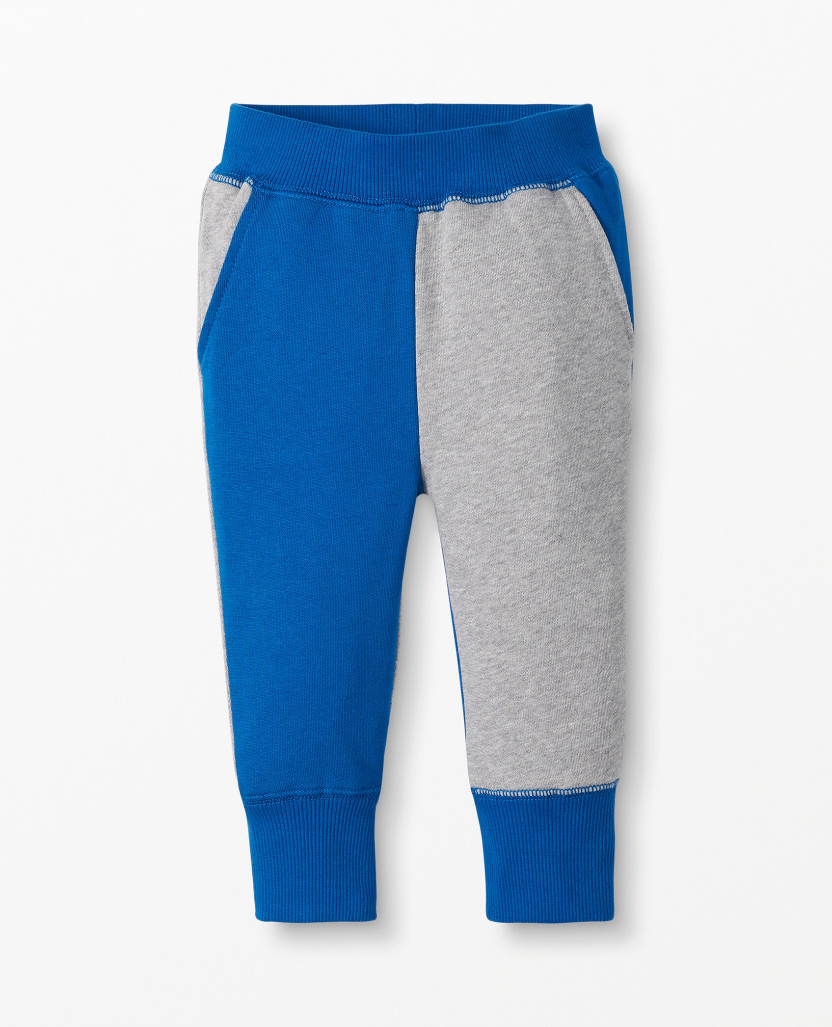 french terry cotton sweatpants