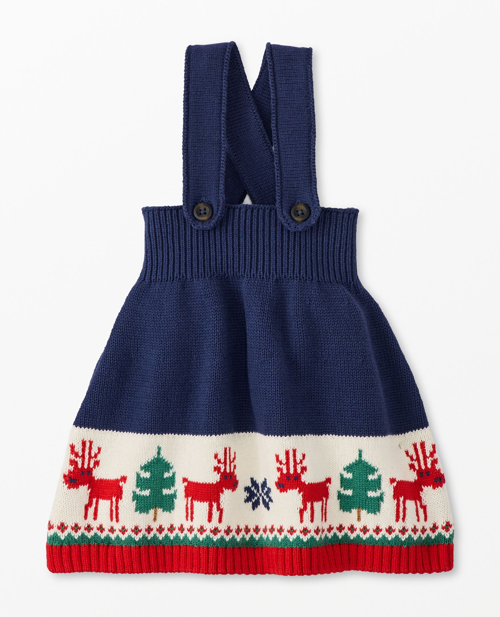 Hanna andersson christmas dress new arrivals