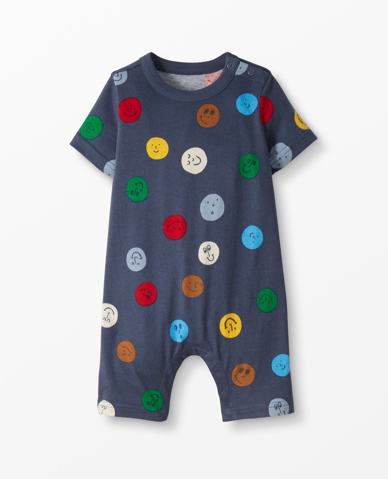 hanna andersson romper