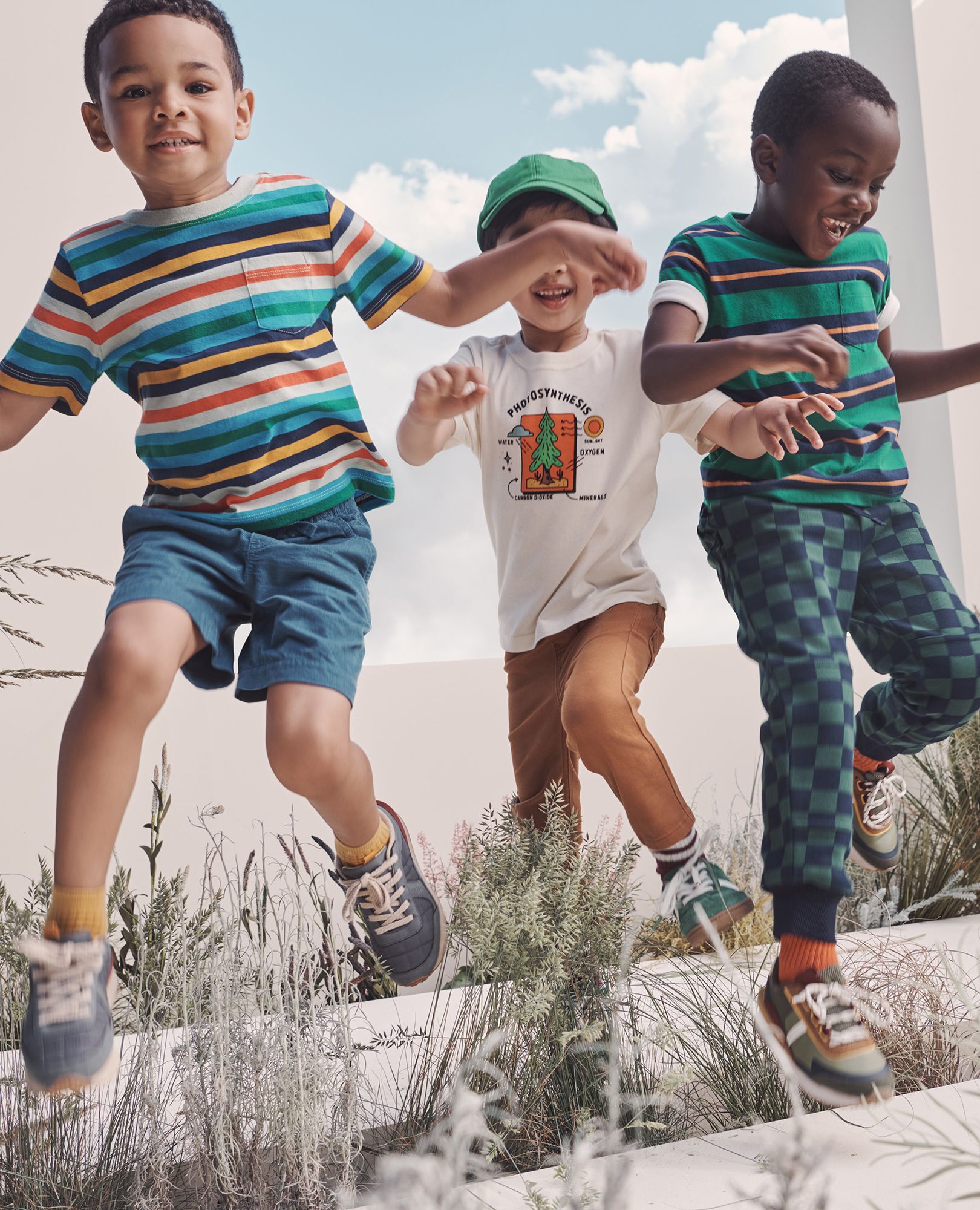 Boys slim sweatpants shop