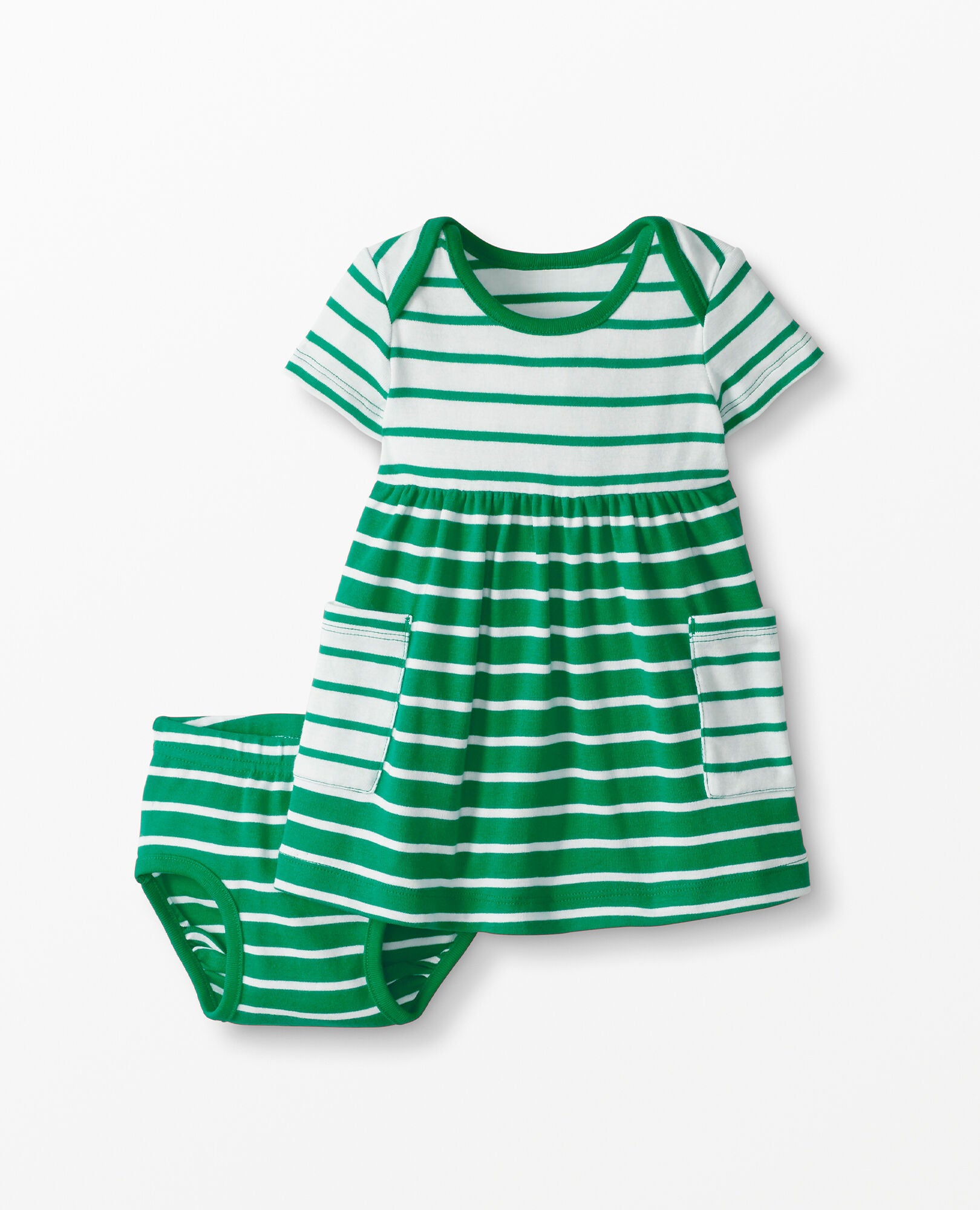 organic baby basics