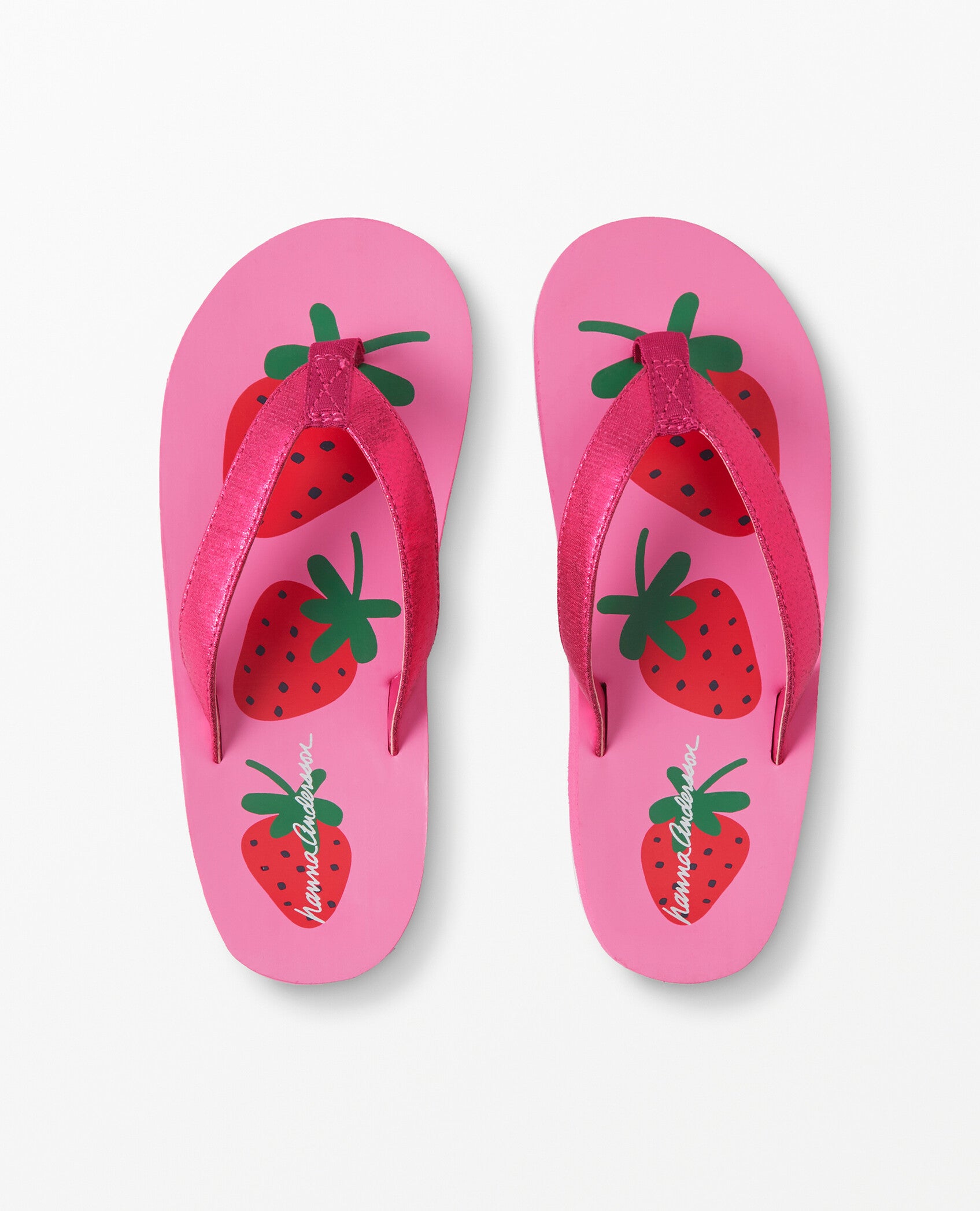 spring flip flops