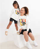 Looney Tunes™ Sweatshirt In French Terry in Bugs Bunny - main