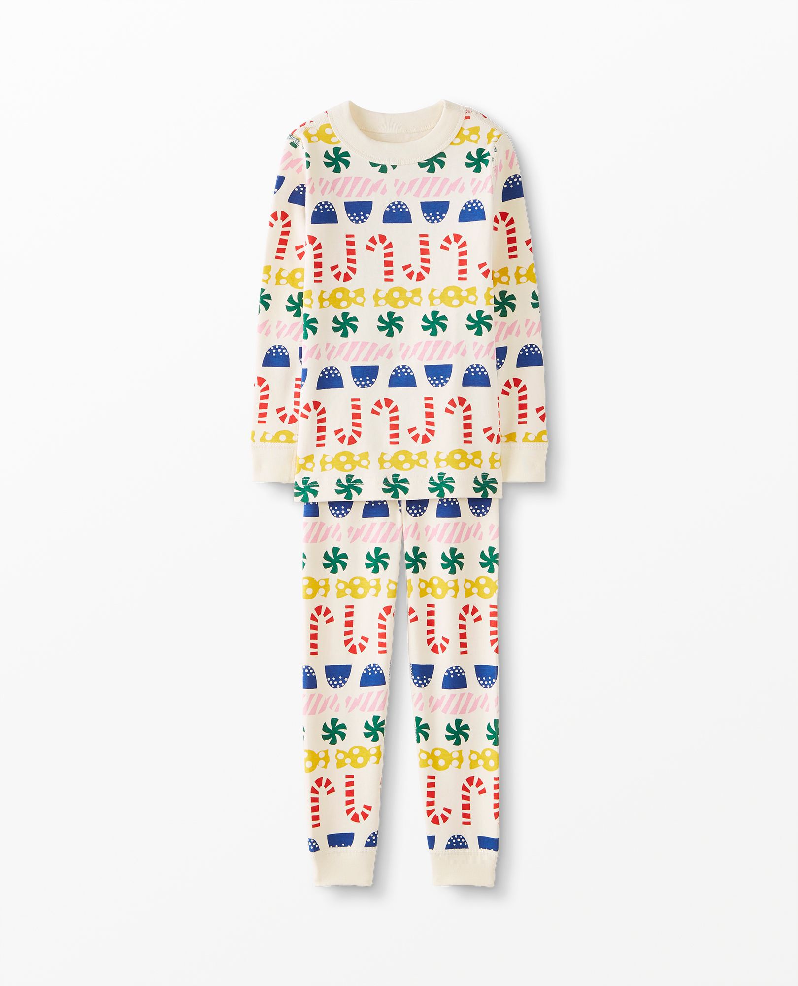 Hanna andersson penguin best sale pajamas