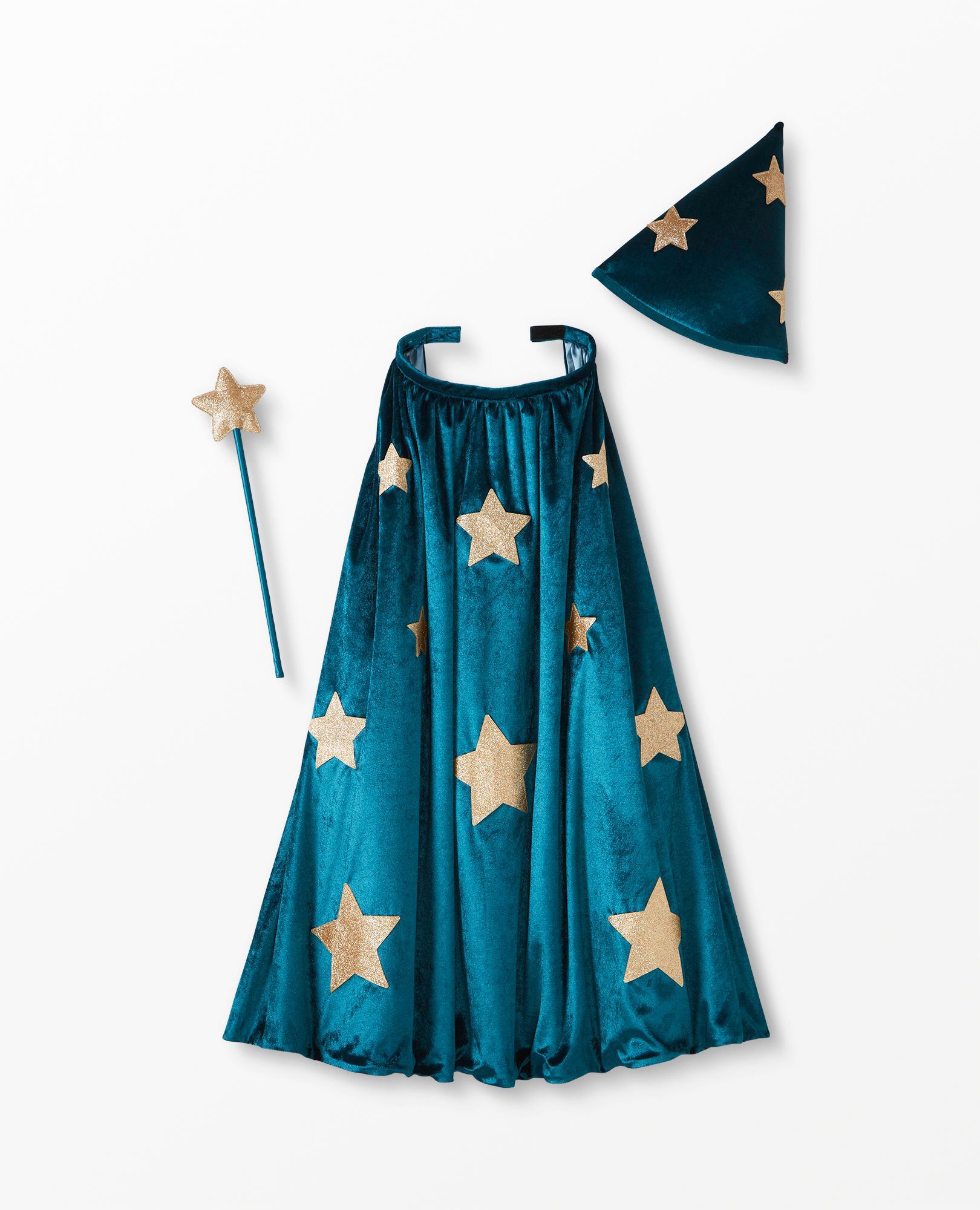 Wizard Costume Set Hanna Andersson Hanna Me Downs