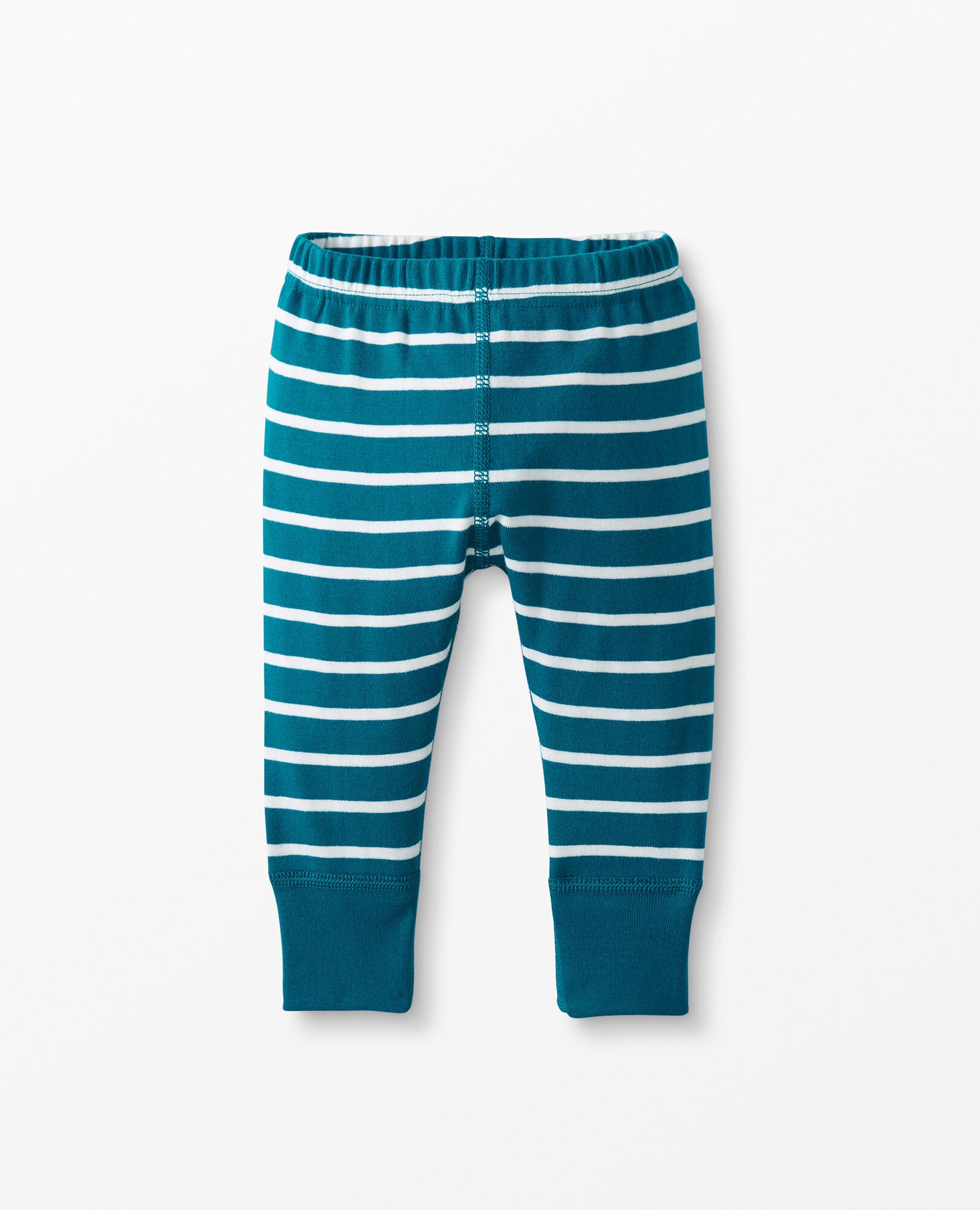 organic baby basics