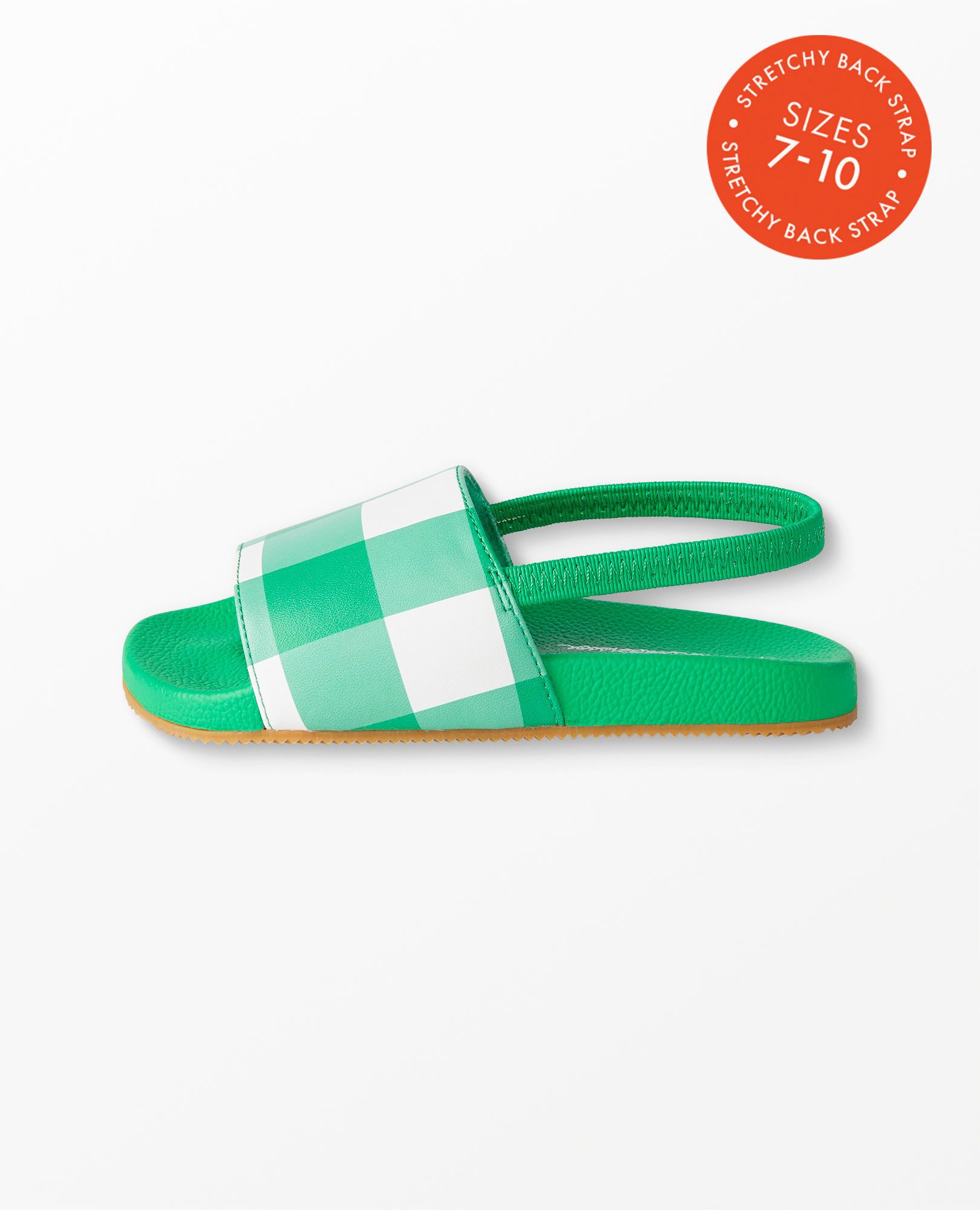 Hanna andersson sales flip flops