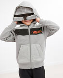 STAR WARS™ French Terry Hoodie in Mando - main