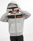 Star Wars™ The Mandalorian Hoodie In French Terry in Mando - main