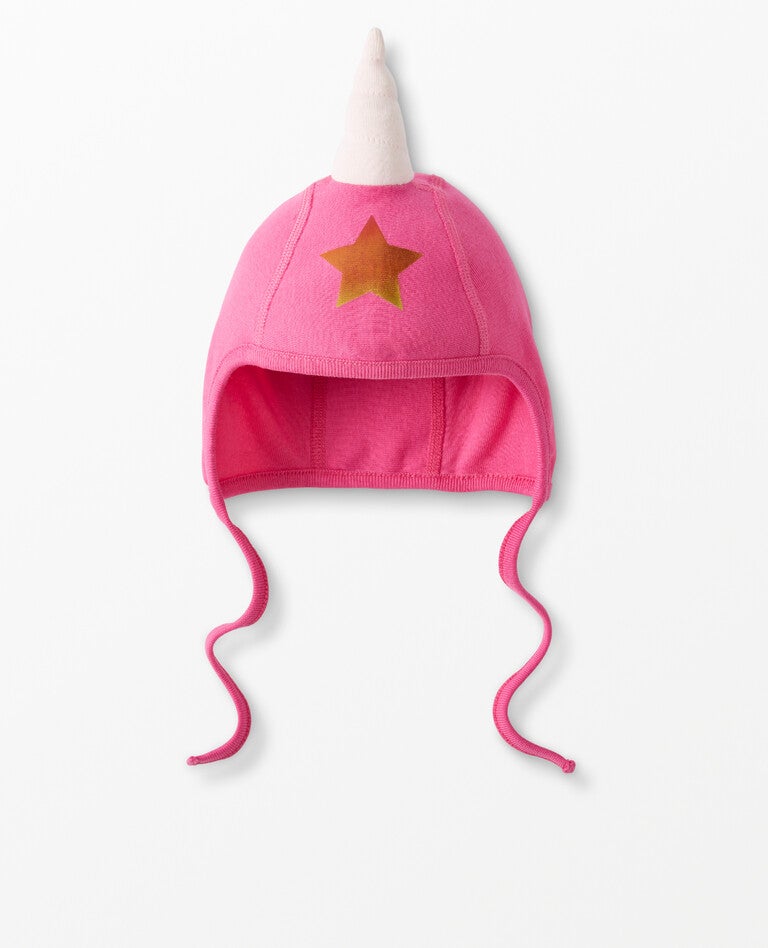 Who Will You Be Cap Hanna Andersson