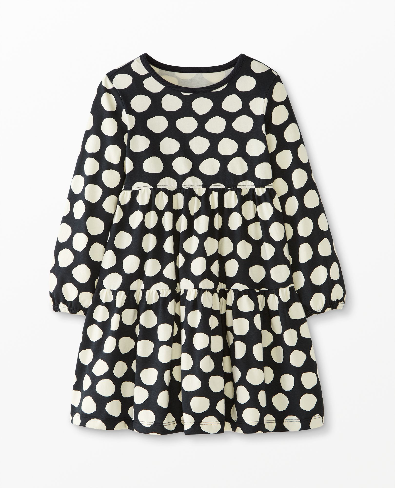 Hanna andersson twirl power dress deals