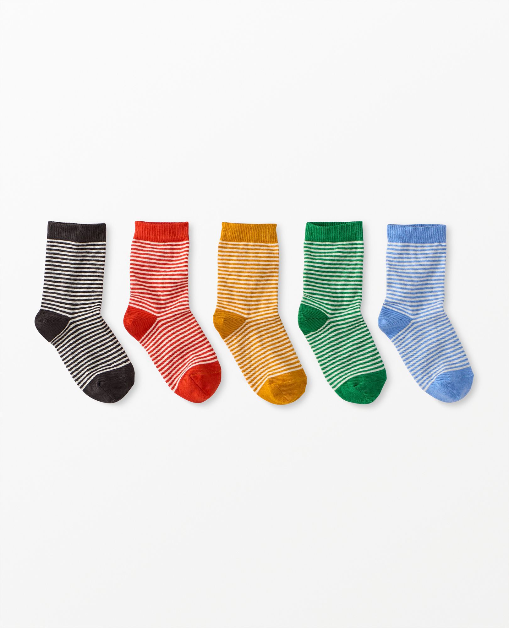 Hanna andersson shop baby socks