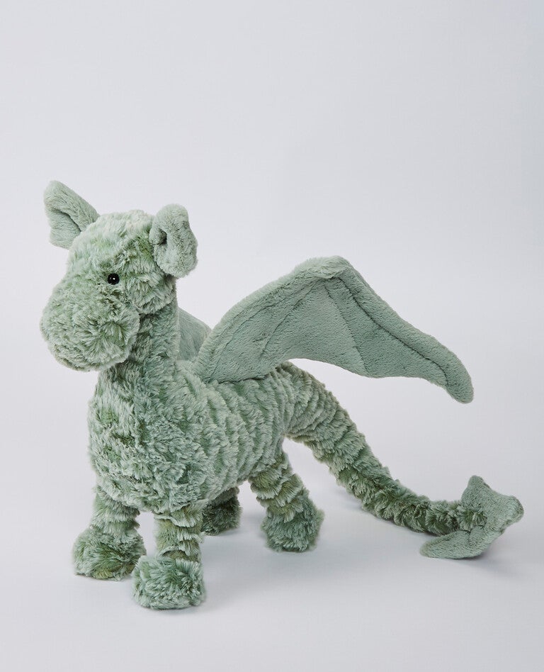 Drake Dragon By Jellycat Hanna Andersson