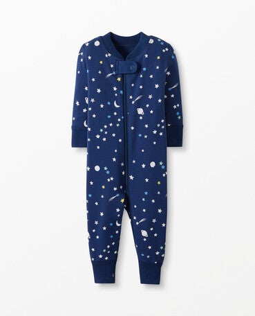 Baby Pajamas Hanna Andersson