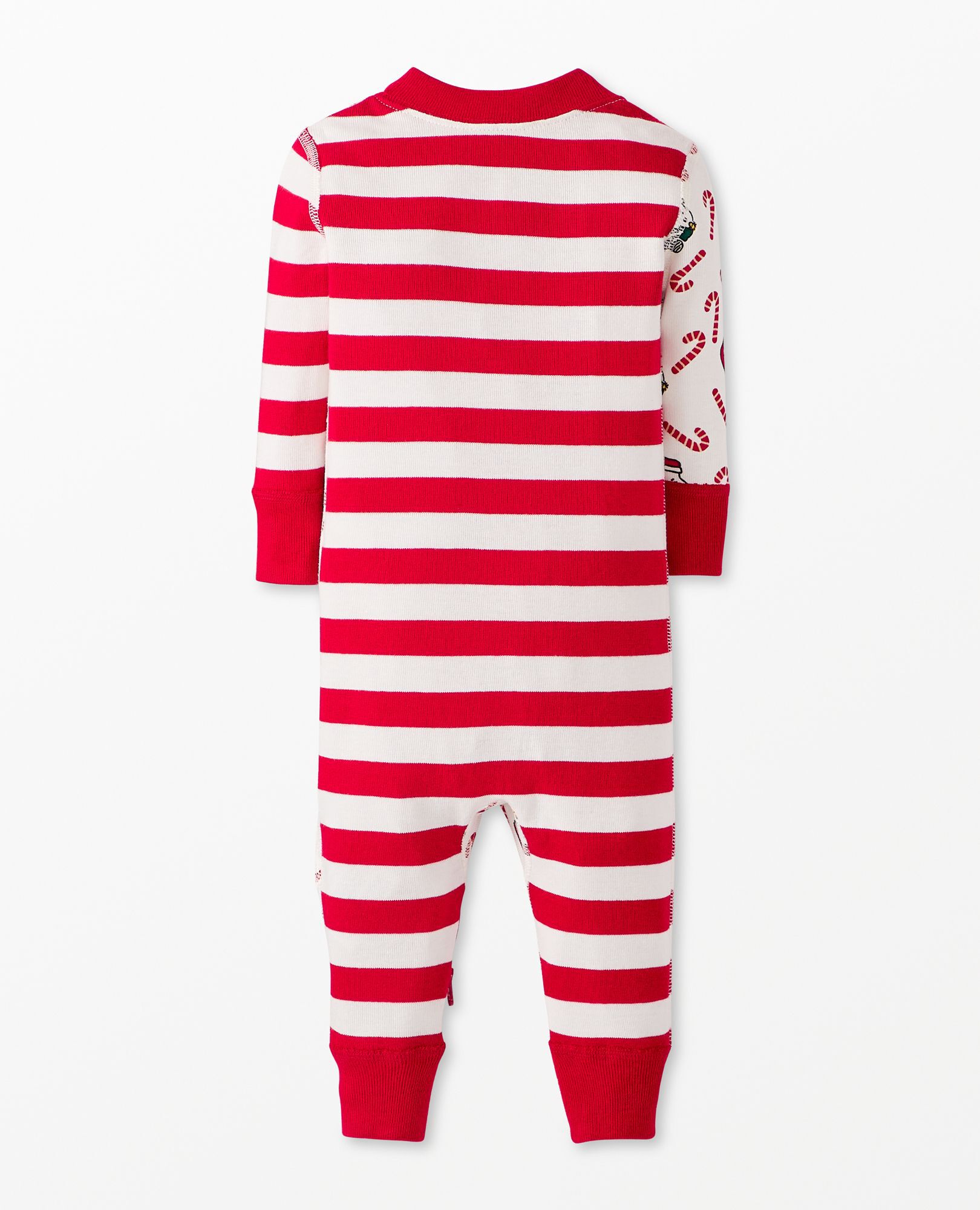 Hanna andersson peanuts pajamas online