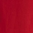 Adult Long Sleeve HannaSoft™ Henley Pajama Set in Scarlet Red - swatch