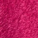 Cropped Feather Cardigan in Raspberry - swatch