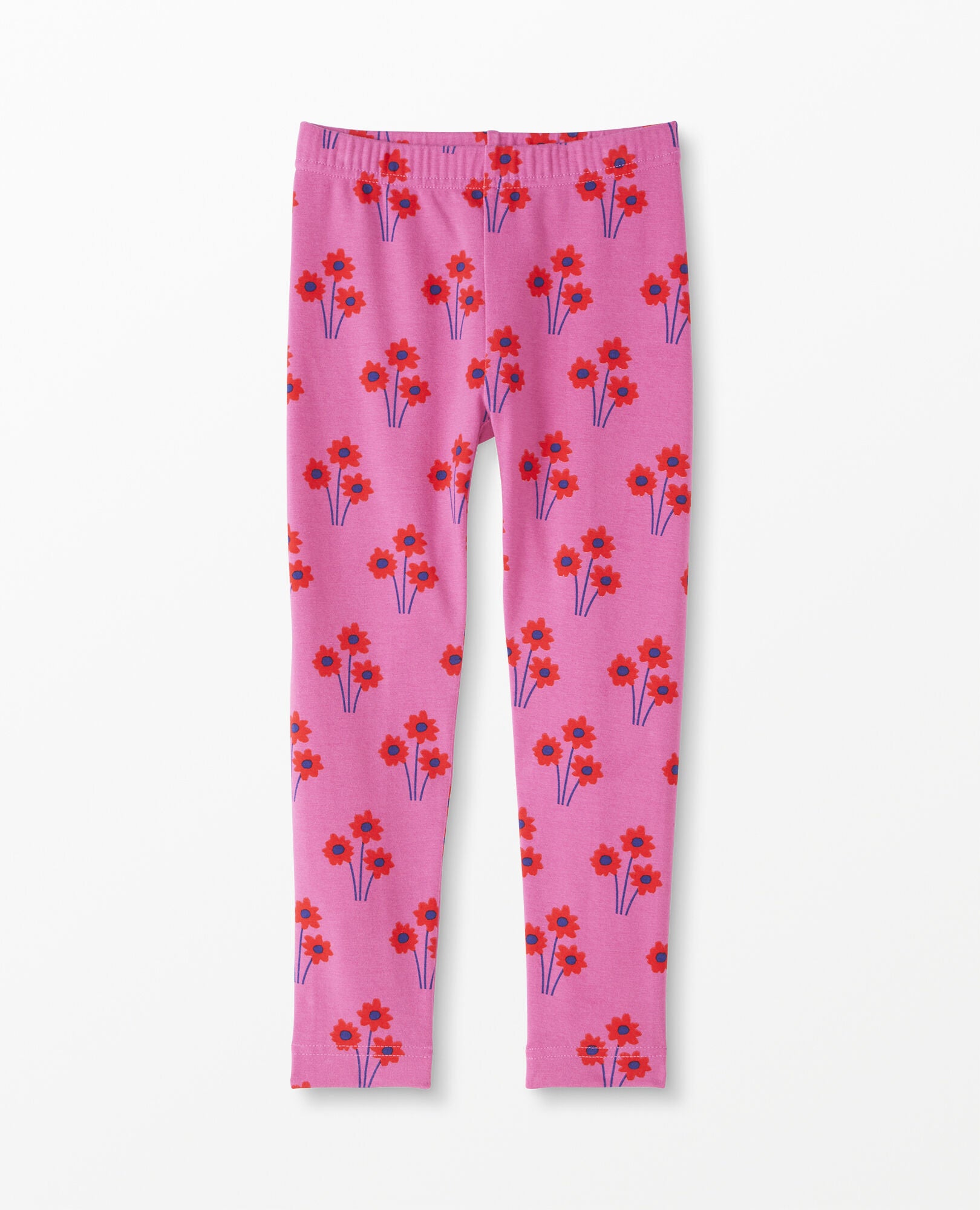Print Leggings Hanna Andersson Hanna Me Downs