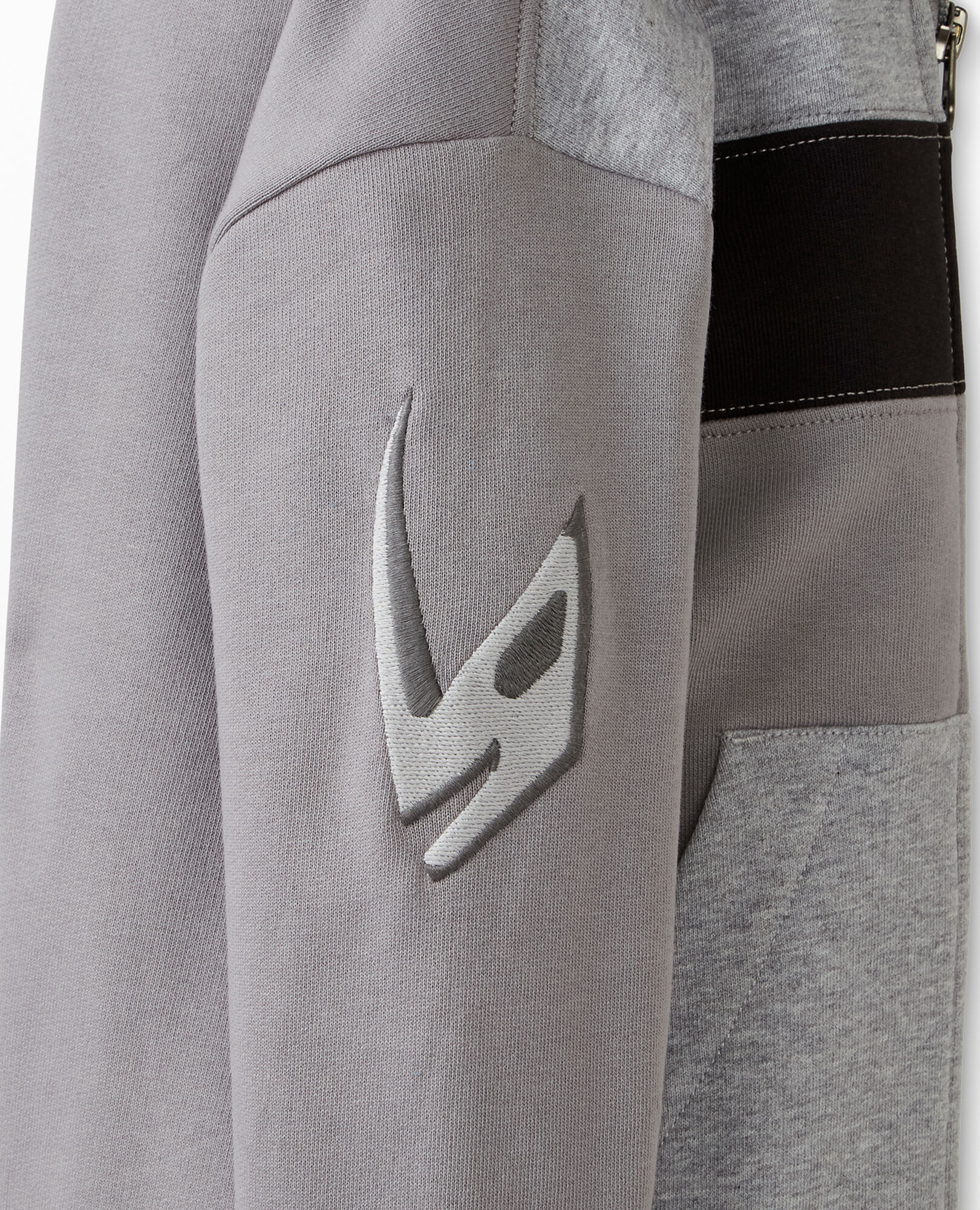STAR WARS™ French Terry Hoodie in Mando - main