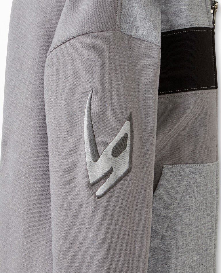 Kid Kangaroo French Terry Sweatshirt JHK