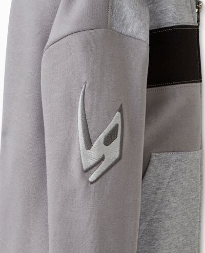 STAR WARS™ French Terry Hoodie in Mando - main