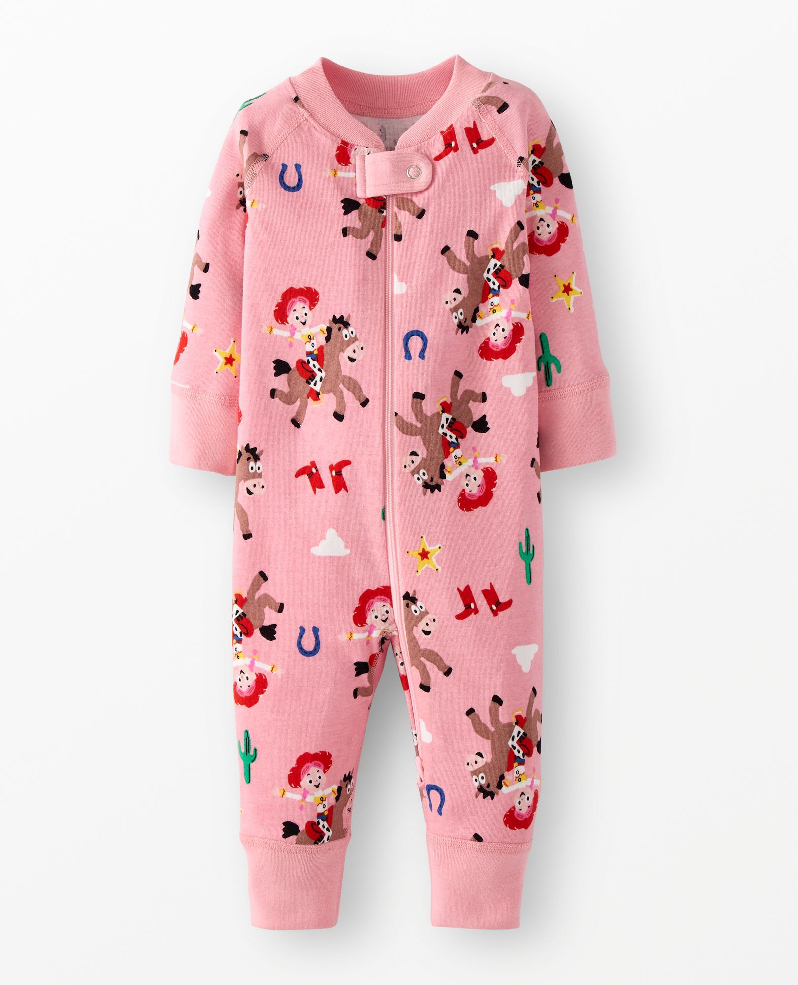Disney and Pixar Toy Story HannaJams™ Sleeper in Toy Story Jessie - main