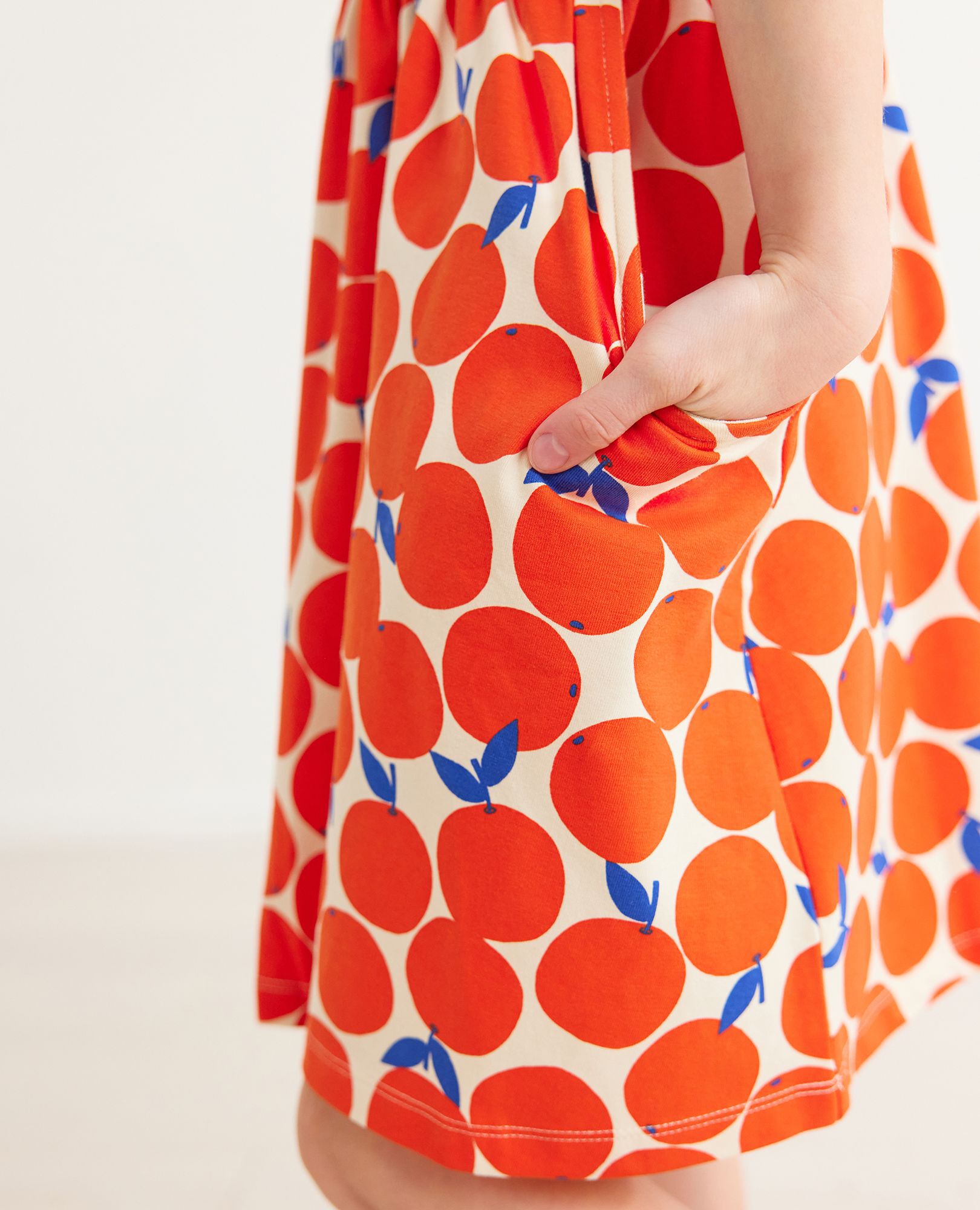 hanna andersson star wars dress