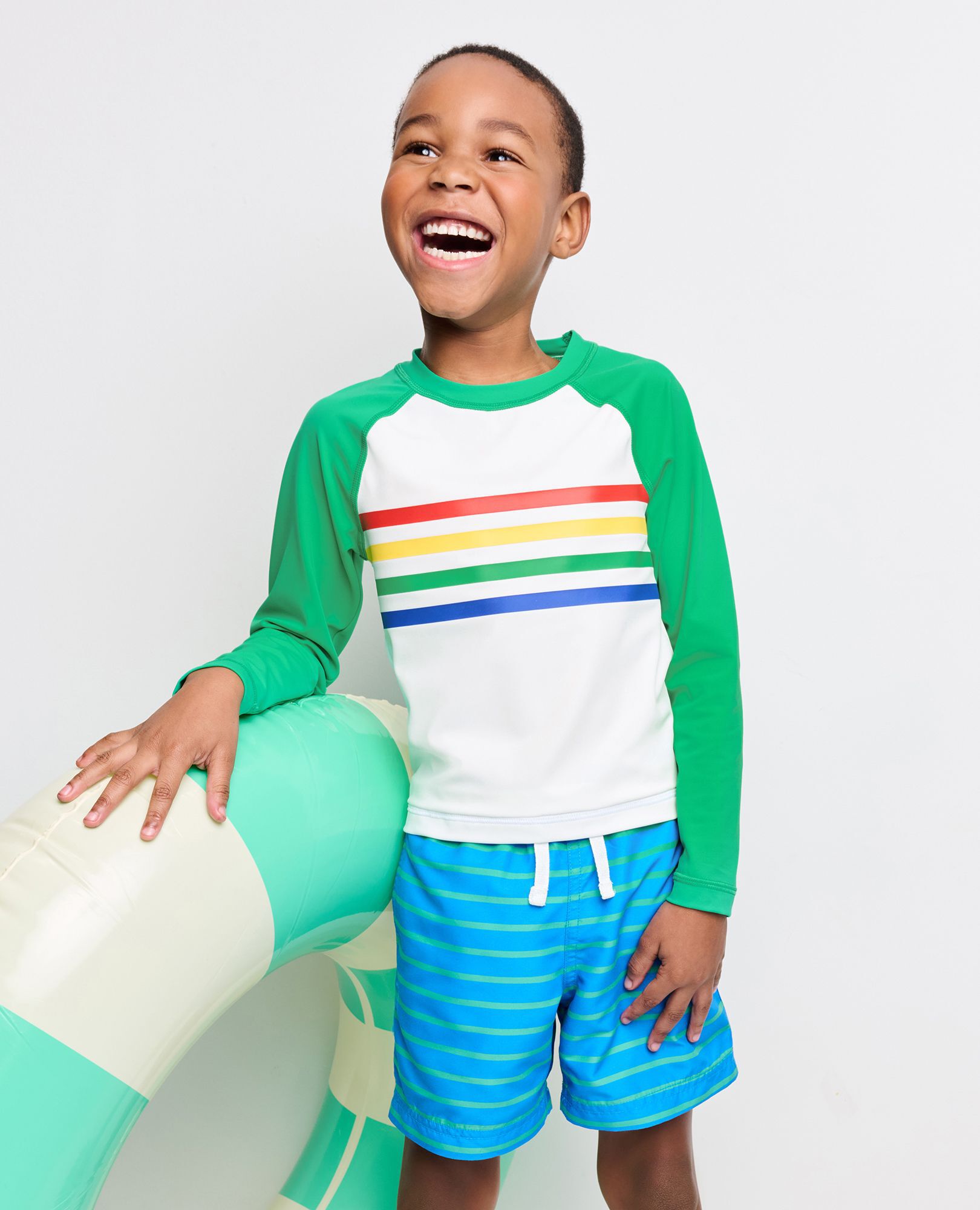 Long sleeve outlet swimsuit boys