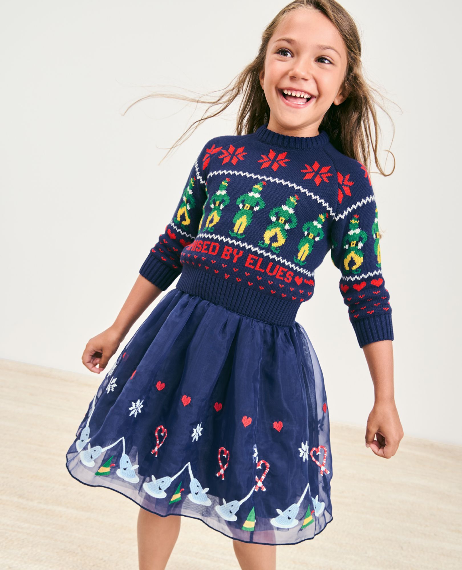 Hanna andersson tulle skirt hot sale