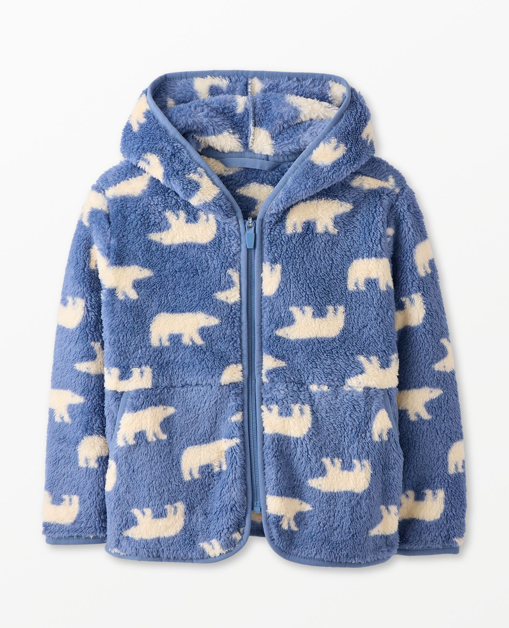 Hanna andersson marshmallow hoodie hot sale