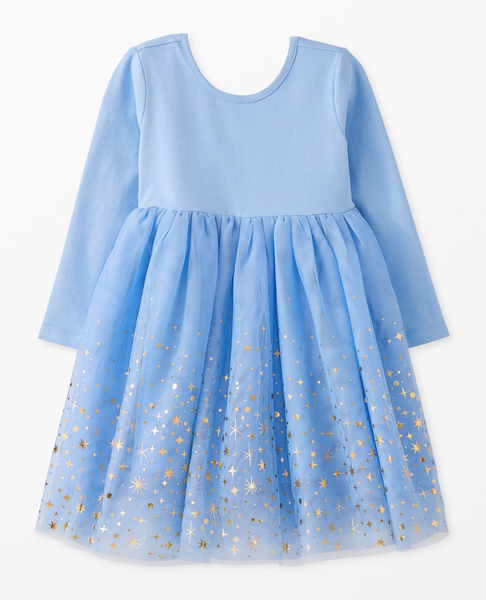 Hanna andersson tulle dress store