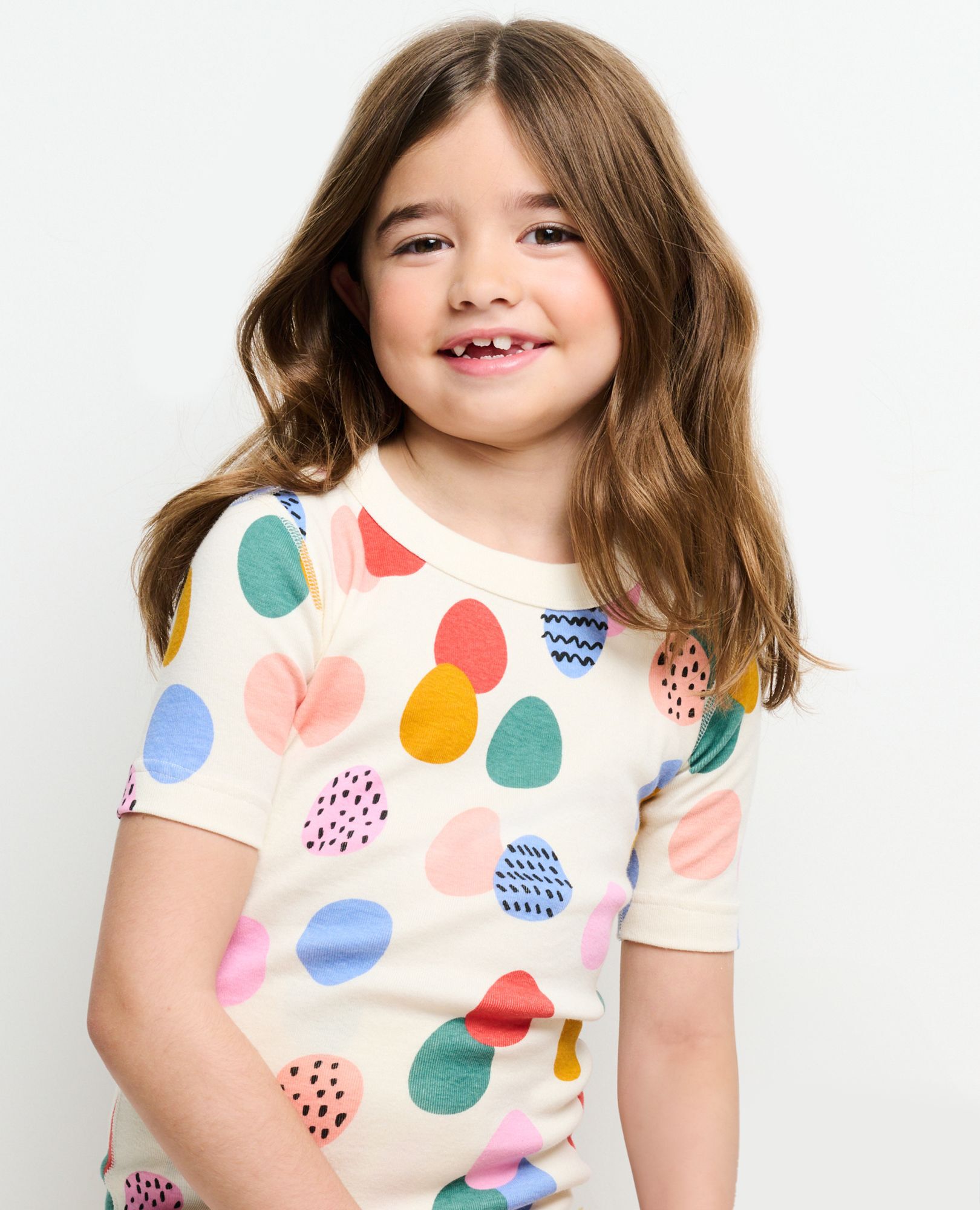 Hanna andersson sales easter pajamas