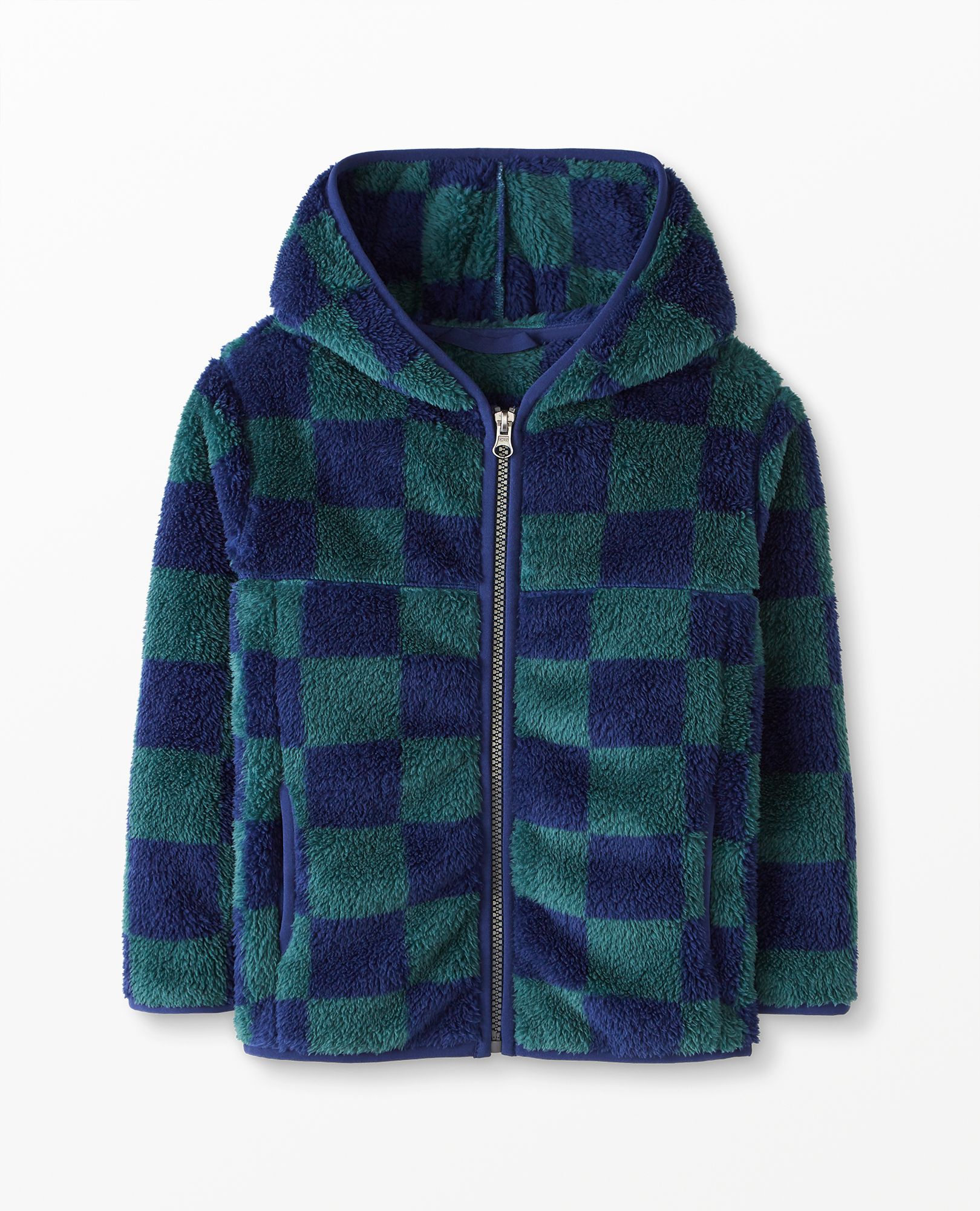 Print Marshmallow Fleece Jacket Hanna Andersson Hanna Me Downs